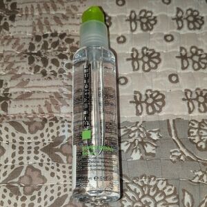 Paul Mitchell Super Skinny Serum.